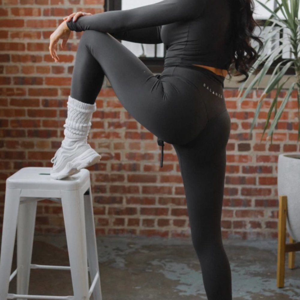 Balance Cloud Pant - Midnight